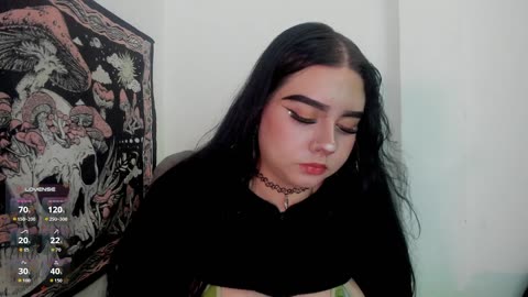 liily-moore në BongaCams: foto dhe profili