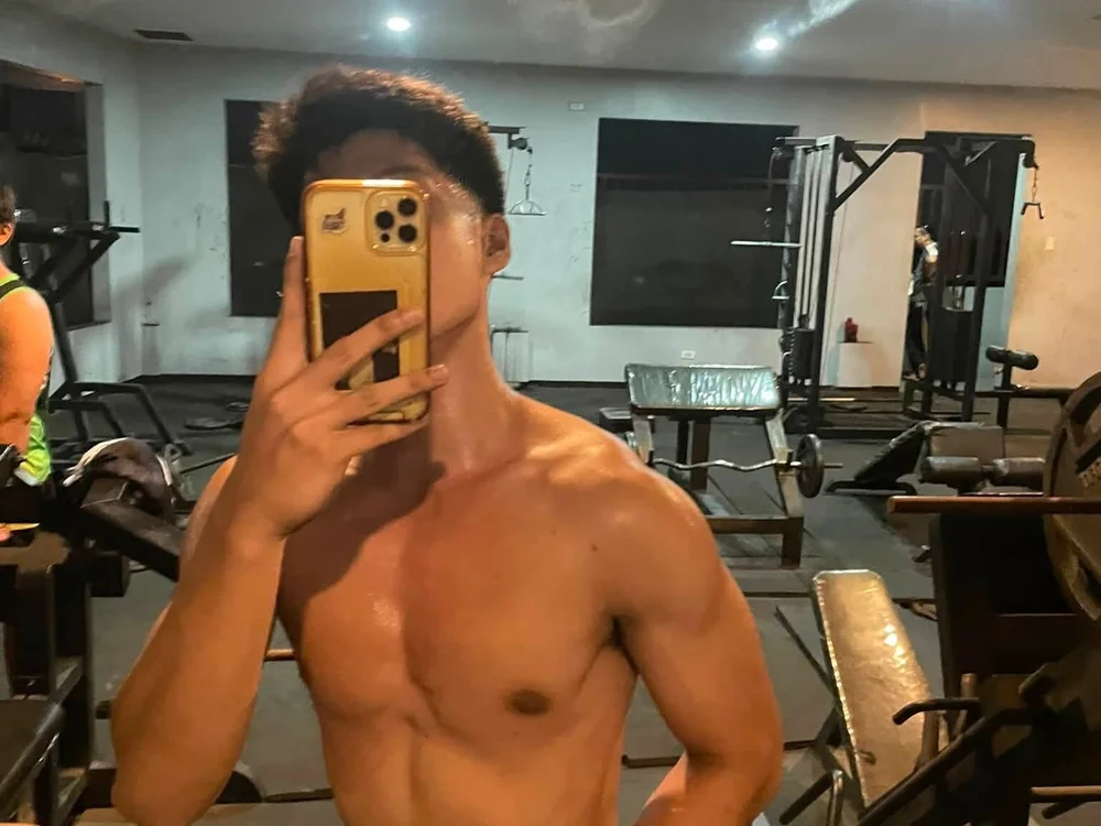 Zackly69, model webcam de Stripchat: fotos