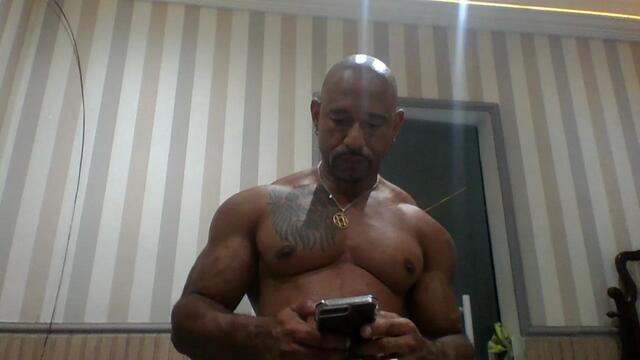 hebert-gomes na Flirt4Free: fotky a profil