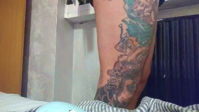 marklochefhot, webcam model na Cam4: slike