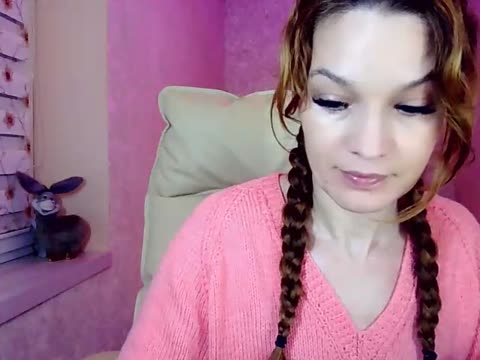 iridessal, webcam model na BongaCams: slike