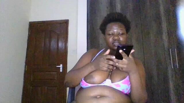 zarah-quincy: عارضة كاميرا ويب على Flirt4Free