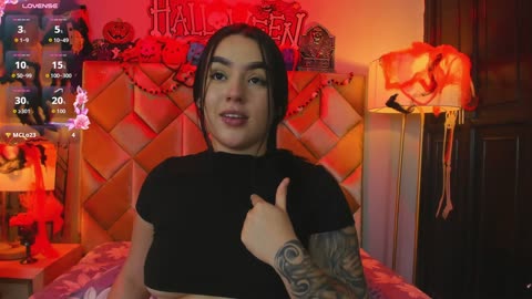sophierosee di BongaCams: foto model webcam