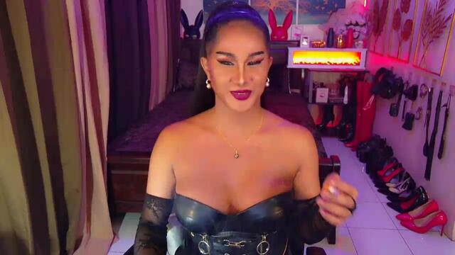 aubrey-saint, model webcam de Flirt4Free: fotos