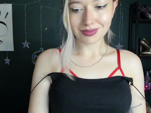 xxheidilove, μοντέλο webcam στο BongaCams