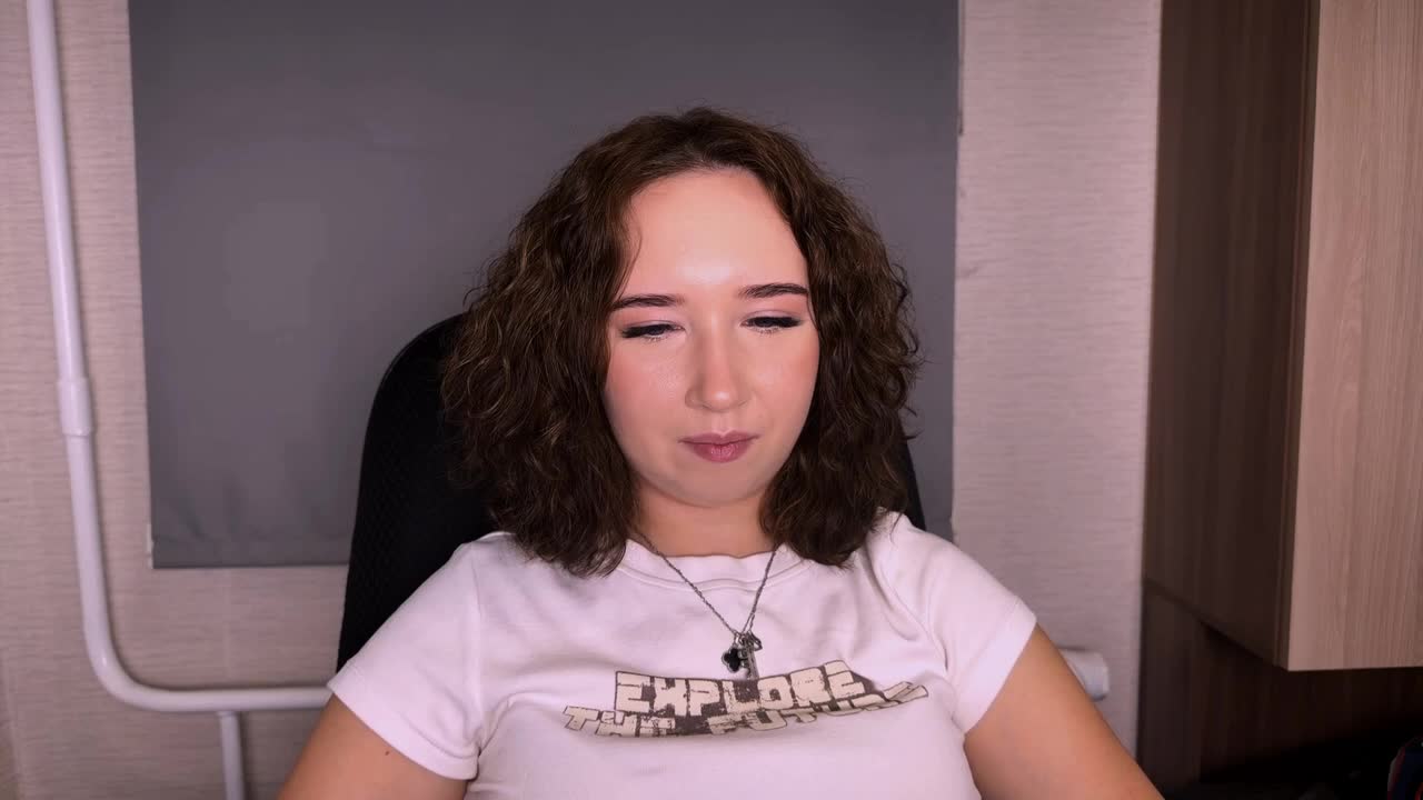 lasonyakaehler на XloveCam: слики и профил