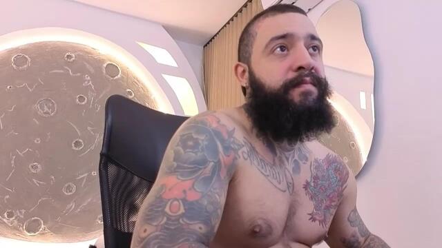 eddie-gunn — Flirt4Free ওয়েবক্যাম মডেল: ছবি