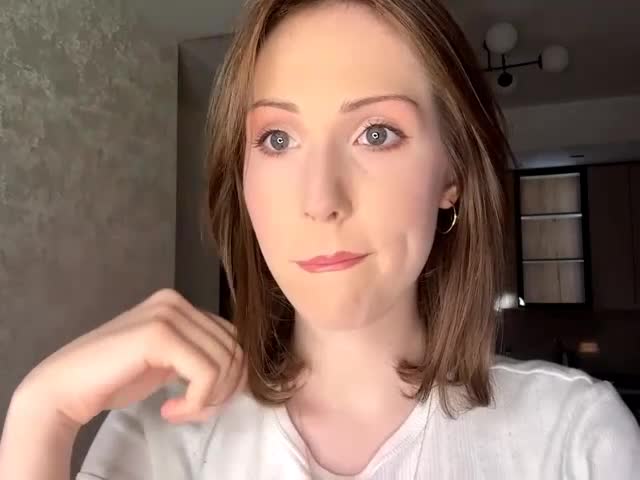 kenacly – XloveCam webkamerás modell