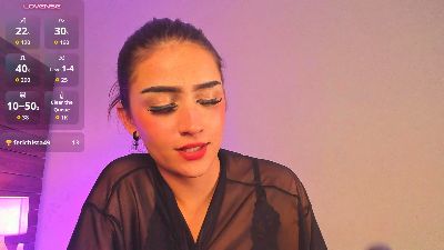 vixen_yess, cam model su Cam4: foto