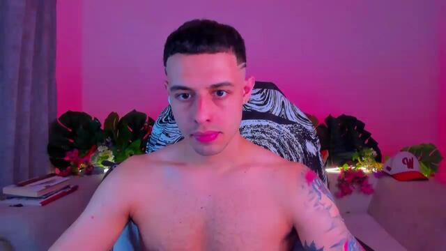austin-col na Flirt4Free: fotky a profil