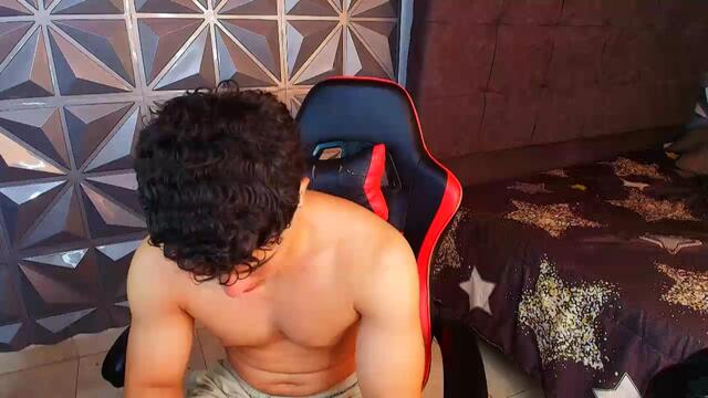 tyler-block, model webcam de Flirt4Free: fotos
