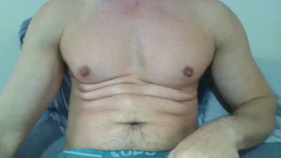 machopicudo, μοντέλο webcam στο Cam4