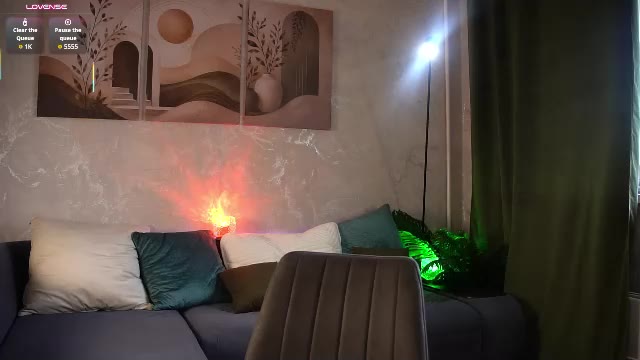 beckymadsons – уебкам модел в Chaturbate: снимки