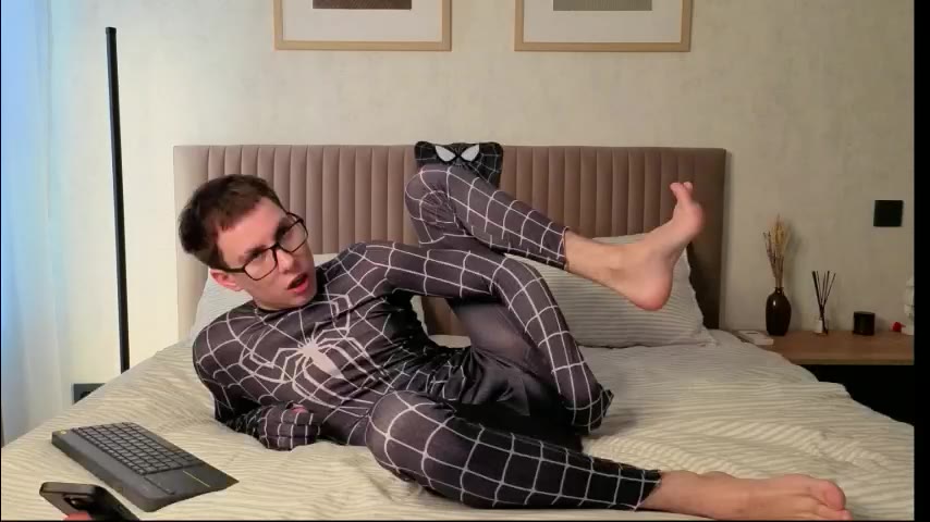 liamnord, model webcam de LiveJasmin: fotos