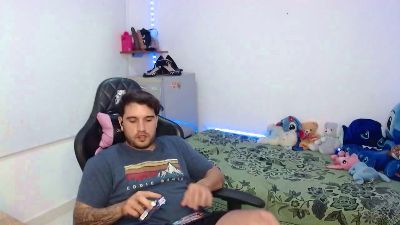 daimond466, model webcam de Cam4: fotos
