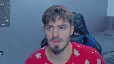 greekgod19, model webcam pe Cam4: poze