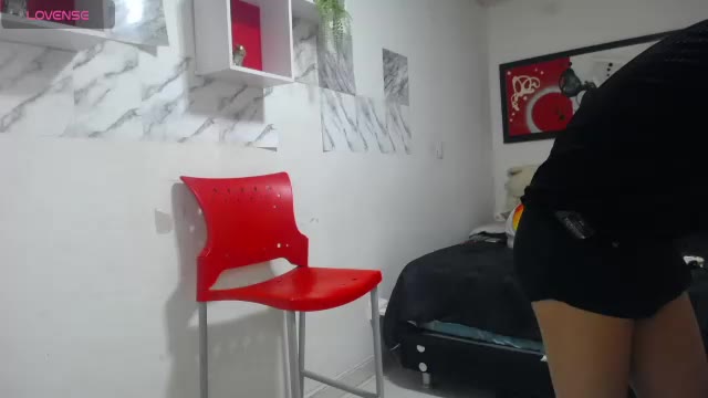 hardsexlove08 – Chaturbate webkamerás modell