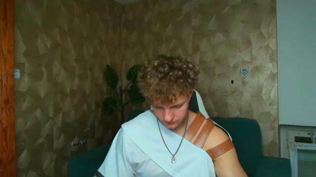 koby-manning: عارضة كاميرا ويب على Flirt4Free