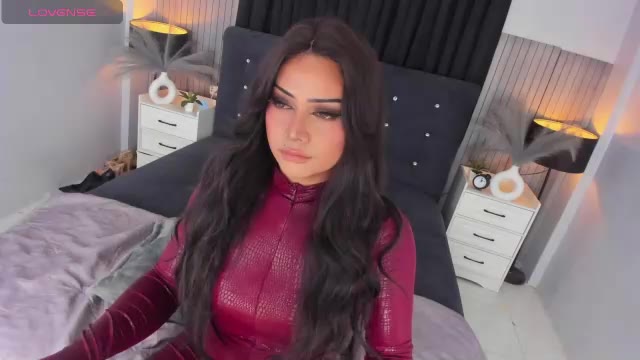 jilianward на Chaturbate: фото вебкам-моделі