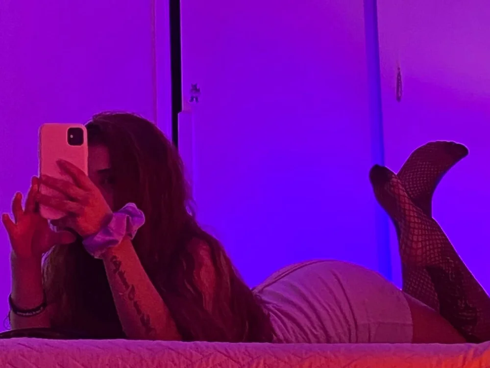MaryAnne__, modèle webcam Stripchat : photos