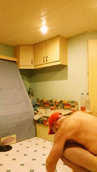 Preview photo of webcam model frenchyboyy44 on Cam4