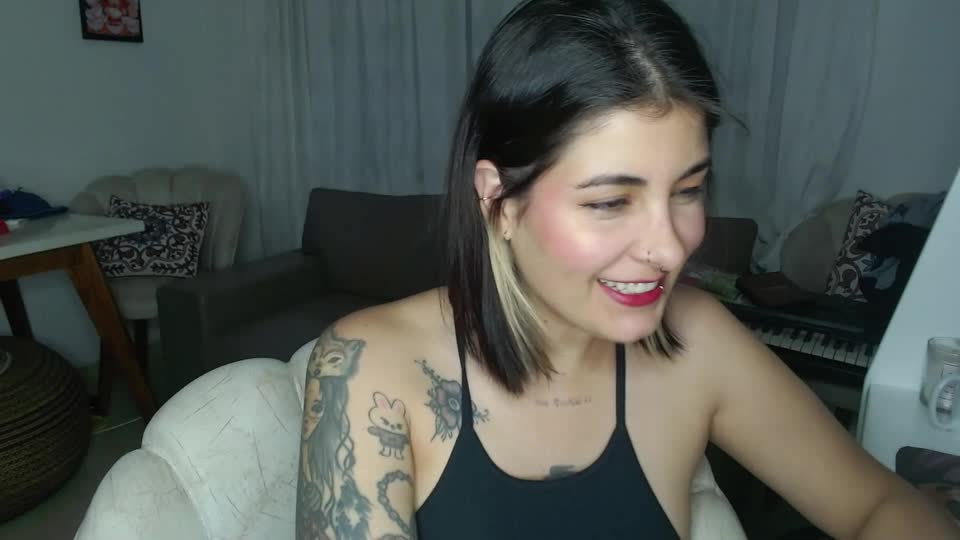 nyxvale na XloveCam: fotky a profil