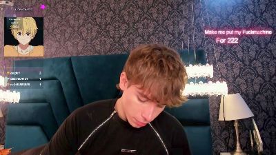 tayler_white – Webcam-Modell auf Cam4