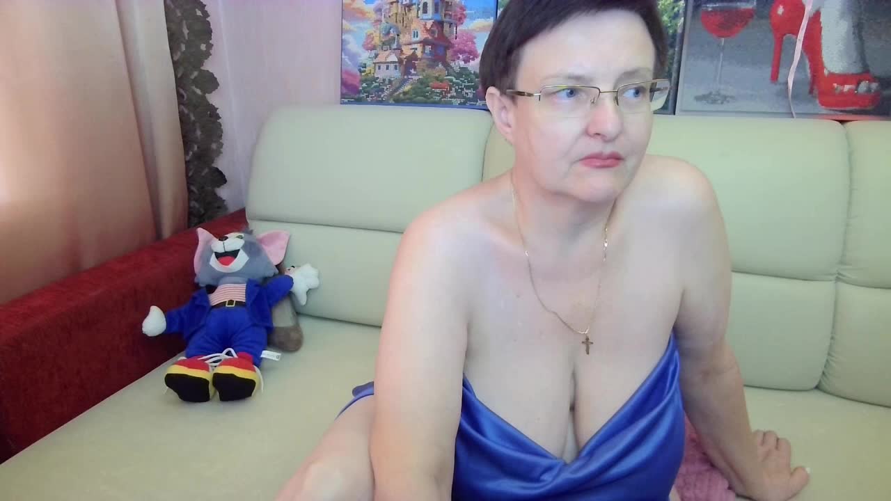 margieevans, model webcam pe XloveCam: poze