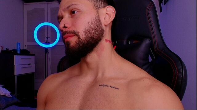 andrew-corey, model webcam de Flirt4Free: fotos