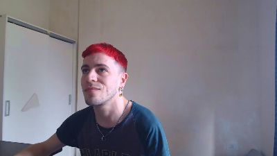 azciel na Cam4: fotky a profil