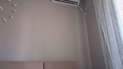 dansly, modelo webcam de Cam4: fotos