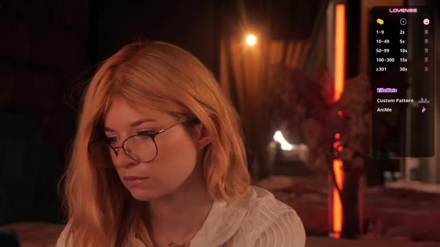 illegaldream, webcam-malli (Chaturbate): kuvat