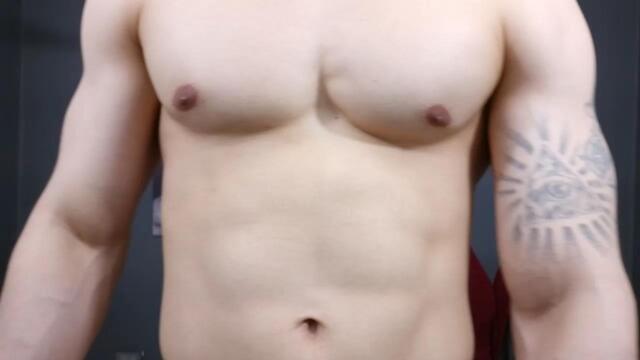 dylan-rivera – Webcam-Modell auf Flirt4Free