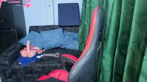 charlottee91, webcammodell på BongaCams: bilder
