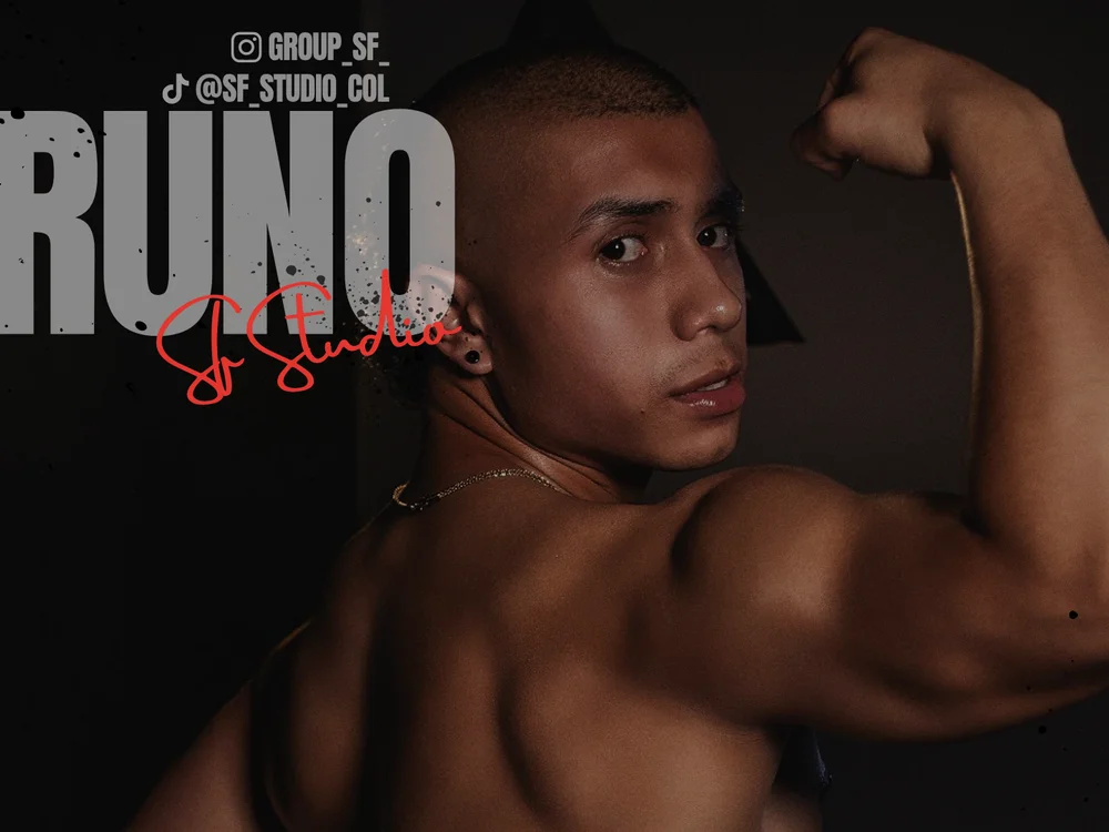 bruno_cavalli – уебкам модел в Stripchat: снимки