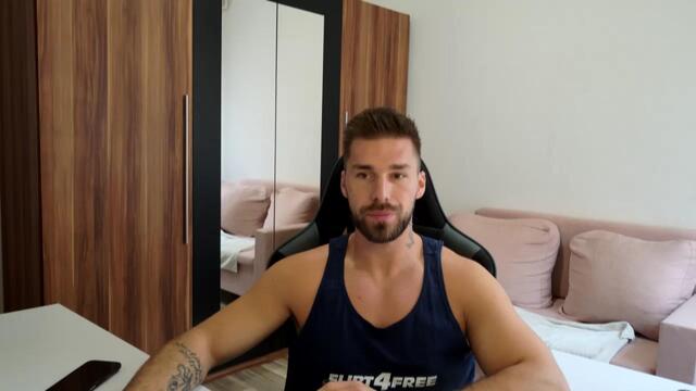 darius-giles (Flirt4Free): nuotraukos, profilis