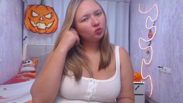 sally-verda, μοντέλο webcam στο Flirt4Free