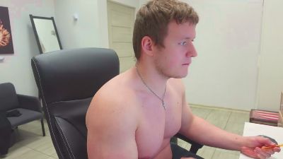 richard_dullas на Cam4: фото вебкам-моделі