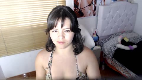 alissamorrison — BongaCams वेबकैम मॉडल: फ़ोटो