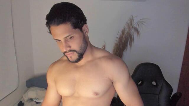 pier-simons (Flirt4Free): ảnh người mẫu webcam