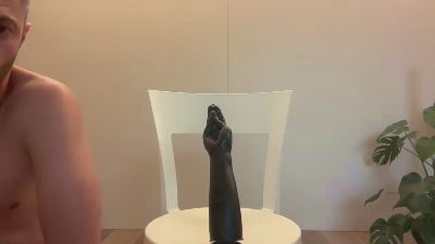 extremeanal, model webcam de Cam4: fotos