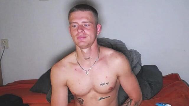 jerry-deville — Flirt4Free ওয়েবক্যাম মডেল: ছবি