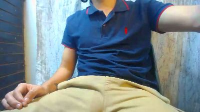 Preview photo of webcam model mickysex on Cam4
