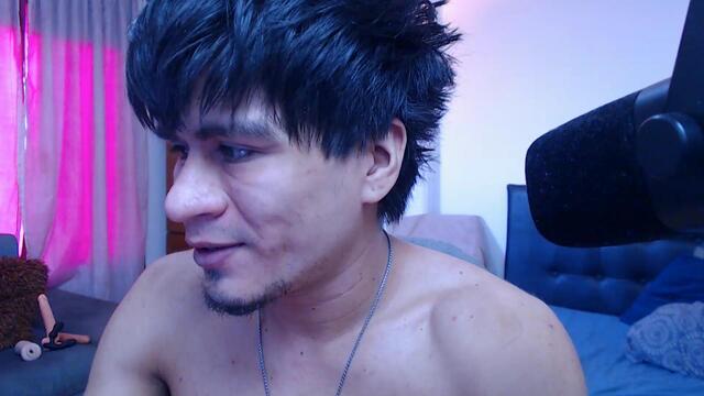 eiden-allenx – Flirt4Free webkamerás modell