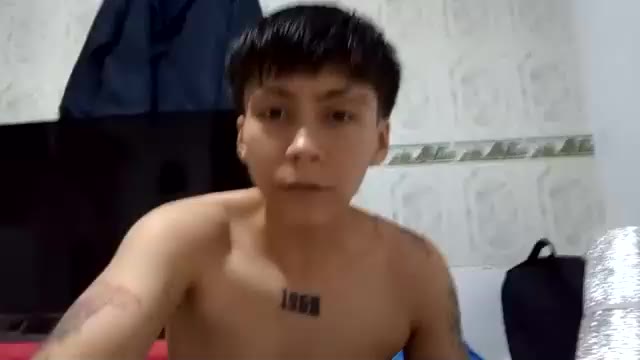juandiegosan420, modèle webcam Chaturbate : photos