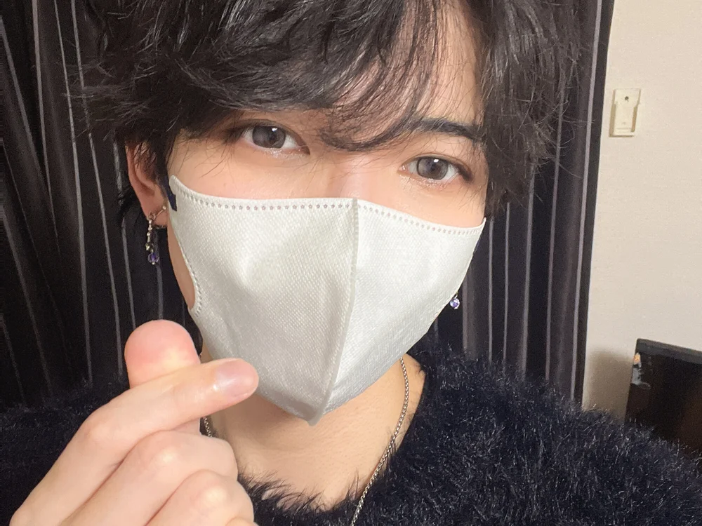 raitokun5555, cam model su Stripchat: foto