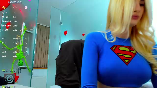 aileen_williams, μοντέλο webcam στο Chaturbate