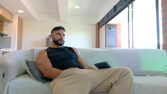 jackson-wayne na Flirt4Free: slike in profil