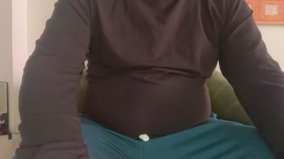 bigjohnnyroc, μοντέλο webcam στο Cam4