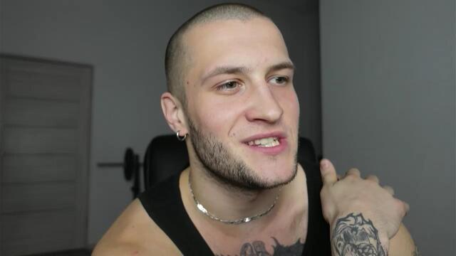 igor-wilde di Flirt4Free: foto model webcam